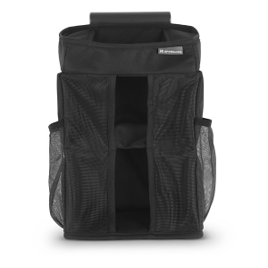 Girls UPPAbaby Remi Changing Station Organizer changing-pad-covers