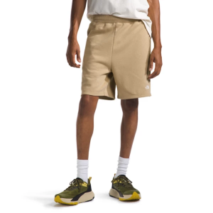 Men's The North Face Evolution Lounge Shorts XLarge Khaki Stone
