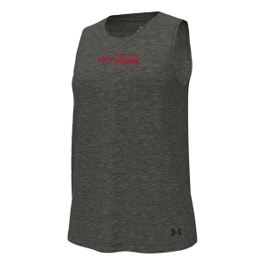 Under Armour Women's Iowa State Cyclones Breezy Tank