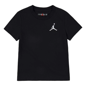 Jordan Air Embroidered T-Shirt Toddler 2T Black