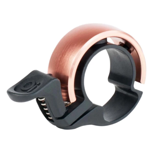 Knog oi Classic Small Bicycle Bell