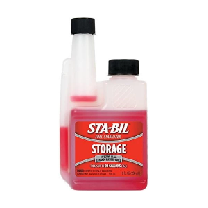 Sta-Bil Fuel Treatment