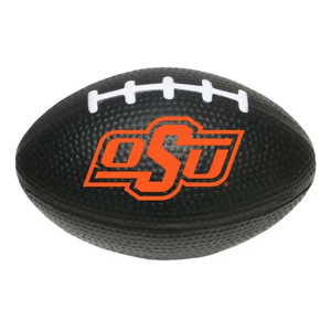 Wincraft Oklahoma State Cowboys Football Stress Ball