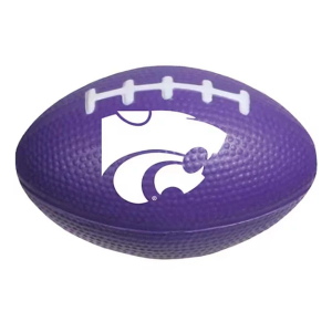 Wincraft Kansas State Wildcats Football Stress Ball