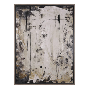 Mercana Clay Canvas Clay I
