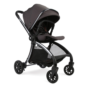 DFY. R1 Stroller Grey