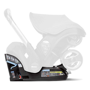 Doona Car Seat Stroller