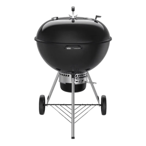 Weber Master-Touch Charcoal Grill 26"