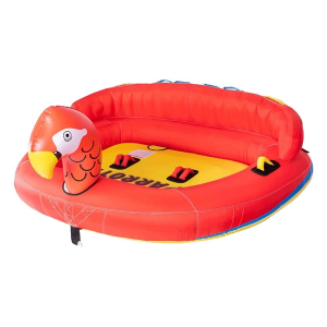 HO Sports Parrot 3 Person Tube