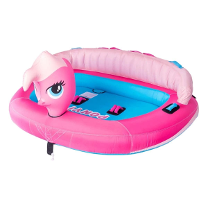 HO Sports Pony 3 Person Tube