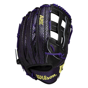 2025 Wilson Summer Brenton Doyle A2K BD9 GM 12.75" Outfield Baseball Glove