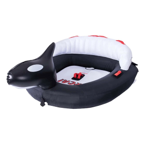 HO Sports Orca 2 Person Tube