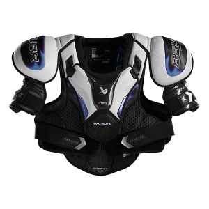 Intermediate Bauer Vapor FLYLITE Shoulder Pads