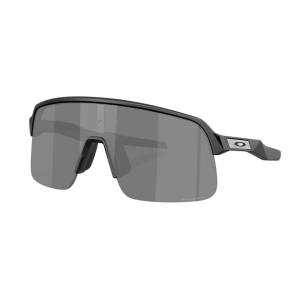 Men's Oakley Sutro Lite S Prizm Sunglasses Matte Black/Prizm Black