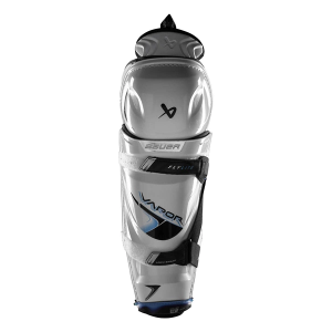 Junior Bauer Vapor FLYLITE Hockey Shin Guards 11"