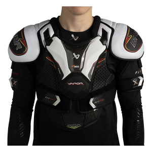 Senior Bauer Vapor FLYPRO Shoulder Pads