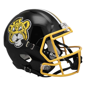 Riddell Missouri Tigers Sailor Replica Speed Helmet