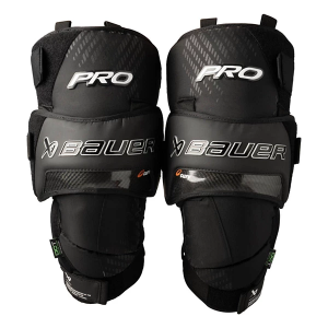 Senior Bauer Pro Kneed Guard