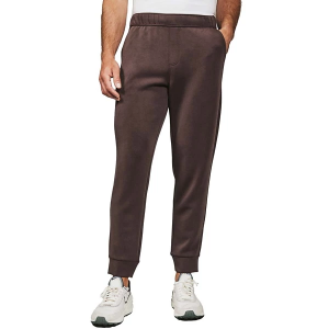 Men's 7 Diamonds Rev Joggers Large Bordeaux Regular