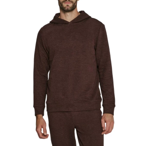 Men's 7 Diamonds Elevate Hoodie Medium Bordeaux