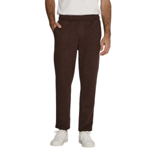 Men's 7 Diamonds Elevate Joggers Small Bordeaux Regular