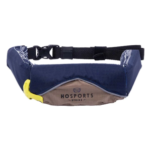HO Strike Manual Inflatable Belt Pack
