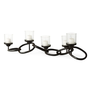 Mercana Quito Candle Holder