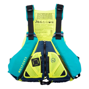 HO Sports Atlas Nylon Paddle Life Vest