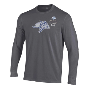 South Dakota State Jackrabbits Champion Gore T-Shirt Medium Cranberry