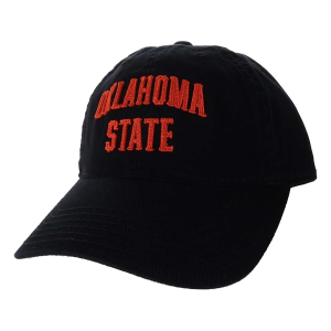Oklahoma State Cowboys Legacy Athletic Ezy Chains Kids' Adjustable Hat One Size Orange