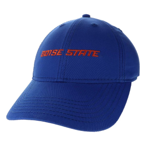 Boise State Broncos Legacy Athletic Ezy Chains Kids' Adjustable Hat One Size Royal