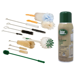 LEM Sausage Stuffer Cleaning Kit