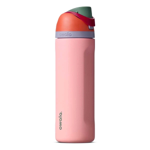 Owala 24oz FreeSip Stainless Steel Water Bottle