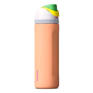 Owala 24oz FreeSip Stainless Steel Water Bottle
