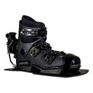 HO Sports Syndicate Hardshell Right Water Ski Boot