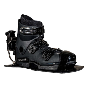 HO Sports Syndicate Hardshell Left Water Ski Boot