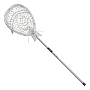 Women's STX Eclipse III Complete Lacrosse Stick