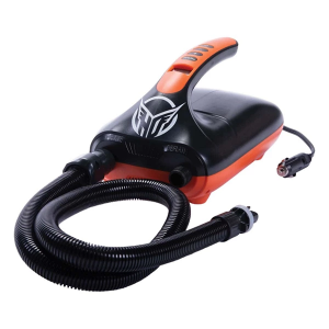 HO Sports iPump