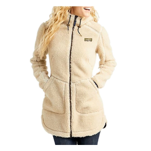 Women's L.L.Bean Mountain Pile XSmall Natural