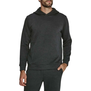 Men's 7 Diamonds Elevate Hoodie Large Anthricite