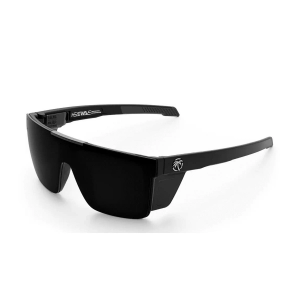 Men's HEAT WAVE Performance Quatro Z87 Photochromic Sunglasses Black/Super Photochromic