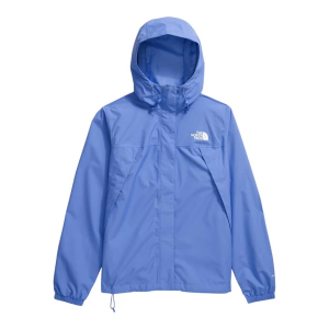 Women's The North Face Antora Rain Jacket Small Virtual Blue