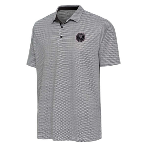 Antigua Inter Miami CF Intersect Polo