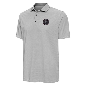 Antigua Inter Miami CF Pave Polo