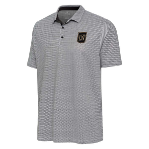 Antigua Los Angeles FC Intersect Polo