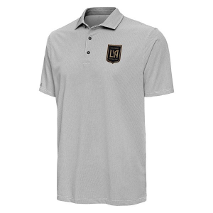 Antigua Los Angeles FC Pave Polo