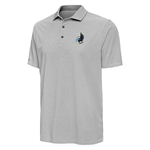 Antigua Minnesota United FC Pave Polo