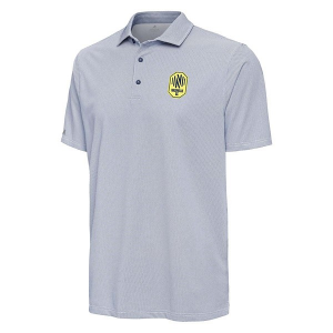 Antigua Nashville SC Pave Polo
