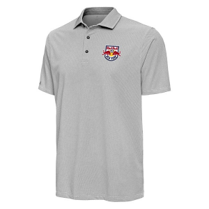 Antigua New York Red Bulls Pave Polo