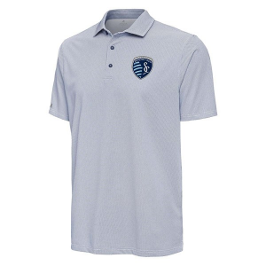 Antigua Sporting Kansas City Pave Polo